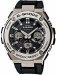 CASIO Watch G-SHOCK G-Steel GST-W110-1AJF Men g-Steel Tough Solar from JAPAN NEW