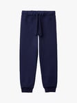 Benetton Kids' Cotton Joggers