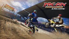 MX vs. ATV Supercross Encore (PC)