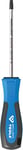 BRILLIANT TOOLS BT031016 Torx Screwdriver T30 x 115 mm [Powered by KS Tools]