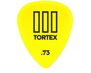 Dunlop Tortex TIII 0.73mm (10-pack)