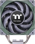 Thermaltake TOUGHAIR 510 180W TDP CPU Cooler Racing Green, Intel/AMD Socket (...