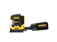 DeWalt DCW200N 18V XR Li-ion Brushless Sander