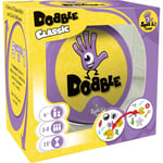 Dobble - Card Game For Kids Ages 6+ 2-8 Players | Brand new