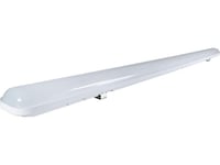 Bemko Hermetyk Led Solis 48W 4000K 5500Lm Ip65 Taklampa C17-Hls-150-480-4K