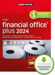 Lexware Financial Office Plus 2024 Comptabilité 1 Licence(S) 1 Année(