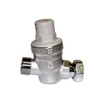 Réducteur de pression d'eau standard 533151 Caleffi R533151