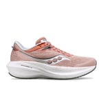 Saucony Triumph 21 Women Lotus/Bough