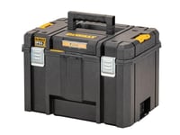 DEWALT TSTAK™ 2.0 Deep Toolbox DEW183346