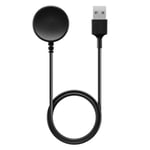 Ladekabel med USB og magnetisk tilkobling for Samsung Galaxy Watch 7