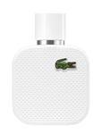 L.12.12 Blanc Edt 50 Ml Parfym Eau De Parfum Nude Lacoste Fragrance