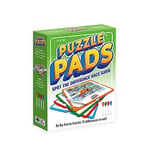 University Games Puzzle Pad Spot the Difference Race Game