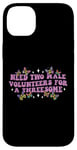 iPhone 14 Plus Need Two Male Volunteer Funny inappropriate Shirts for Women Case