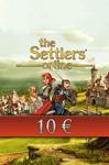 The Settlers Online Giftcard 10€