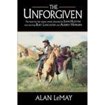 The Unforgiven (häftad, eng)