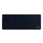 NZXT CRFT Series Starfield MXL900 Limited Edition Extra Large Extended Mouse Pad - MM-XXLSP-SF-FS