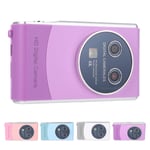 HD Digital Camera 36MP 1080P 18X Zoom Small Portable Dual Cameras Auto Focu