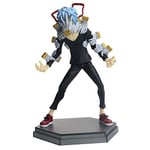 GOOD SMILE COMPANY My Hero Academia Tomura Shigaraki - Pop Up Parade PVC Collectible statue - height 18 cm