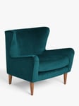 John Lewis + Swoon Keats Wingback Armchair