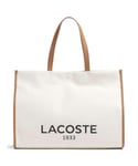 Lacoste Heritage Cabas ivoire