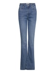 IVY Copenhagen Ivy-Tara Jeans Wash Original Vicky Blå