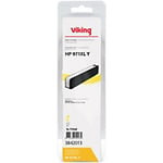 Viking 971XL Compatible HP Ink Cartridge CN628AE Yellow