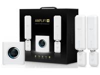 AmpliFi - HD Home Wi-Fi Mesh System