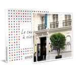 3 jours en boutique hôtel 4* avec champagne près des Grands Boulevards à Paris - SMARTBOX - Coffret Cadeau Séjour