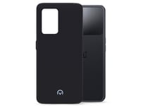 Mobilize Rubber Gelly Case OnePlus Nord CE 2 Lite 5G - Matt Black