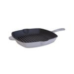 Sobczyk - Enamelled cast iron grill pan - 28cm