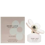 Marc Jacobs Daisy Love Eau So Sweet Eau de Toilette 50ml - NEW