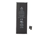 Microspareparts Mobile - Batteri For Mobiltelefon Li-Pol 1440 Mah - For Apple Iphone 5