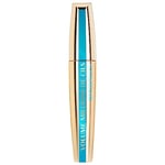 L’Oréal Paris - Mascara Volume Millions de Cils Waterproof - Volume et Définition Cils Démultipliés - Brosse Elastomère avec Essoreur Doseur - Sans Paquets - Noir