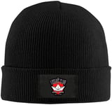 The Losers' Club Emblem Warmth Wool Cap Man Woman's Trendy Casual Knit Hat