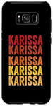 Coque pour Galaxy S8+ Karissa