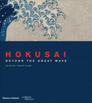 Hokusai: Suuren aallon takana