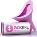 GoGirl Tissetut