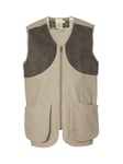 Chevalier Gate Shooting Vest Men Taupe XS