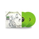 Metallica  ...And Justice For All  LP/Vinyl