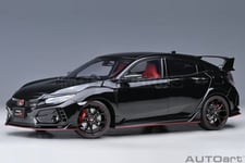 AUTOART 73222 Honda Civic Modèl R (FK8) 2021 1/18