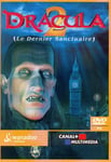 Dracula 2 (Le Dernier Sanctuaire) (Dvd Rom) Pc