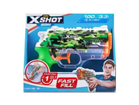 S001-X-Shot Water-Fast-F Ill Skins-Nano Jungle C