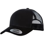 Casquette Yupoong  Flexfit Retro