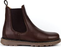 Kavat Unisex Bodås 2.0 Ep Dark Brown, 37