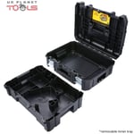 DeWalt DWST1-70703 TStak II Tool Storage Box