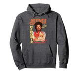 Jimi Hendrix Electric Ladyland Pullover Hoodie