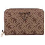 Porte-monnaie Guess  LAUREL SLGMEDIUM ZIP