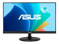 Asus Vp229hf - Led-Skärm - Spel - 22" (21.45" Visbar) - 1920 X 1080 Full Hd (1080P) @ 100 Hz - Ips - 250 Cd/M² - 1000:1 - 1 Ms - Hdmi, Vga - Svart