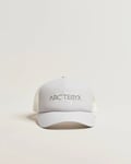 Arc'teryx Bird Trucker Cap Solitude/Arctic Silk