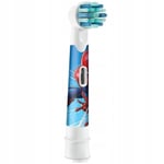 Oral-b EB10s spets Spiderman ny